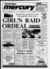Hertford Mercury and Reformer Friday 02 June 1989 Page 1