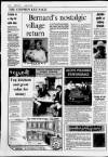 Hertford Mercury and Reformer Friday 02 June 1989 Page 6