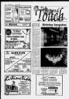 Hertford Mercury and Reformer Friday 02 June 1989 Page 20