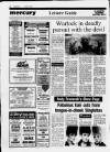 Hertford Mercury and Reformer Friday 02 June 1989 Page 28