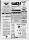 Hertford Mercury and Reformer Friday 02 June 1989 Page 47
