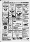 Hertford Mercury and Reformer Friday 02 June 1989 Page 50