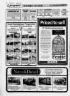 Hertford Mercury and Reformer Friday 02 June 1989 Page 66