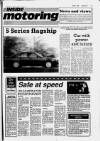 Hertford Mercury and Reformer Friday 02 June 1989 Page 77