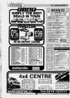 Hertford Mercury and Reformer Friday 02 June 1989 Page 88