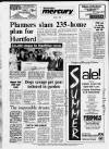 Hertford Mercury and Reformer Friday 02 June 1989 Page 104