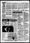 Hertford Mercury and Reformer Friday 01 September 1989 Page 4