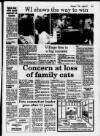 Hertford Mercury and Reformer Friday 01 September 1989 Page 7