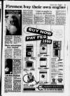 Hertford Mercury and Reformer Friday 01 September 1989 Page 9