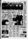 Hertford Mercury and Reformer Friday 01 September 1989 Page 15