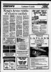 Hertford Mercury and Reformer Friday 01 September 1989 Page 33