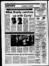 Hertford Mercury and Reformer Friday 01 September 1989 Page 34