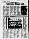 Hertford Mercury and Reformer Friday 01 September 1989 Page 92