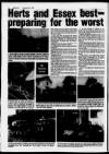 Hertford Mercury and Reformer Friday 29 December 1989 Page 8