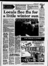 Hertford Mercury and Reformer Friday 29 December 1989 Page 19