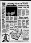 Hertford Mercury and Reformer Friday 29 December 1989 Page 21