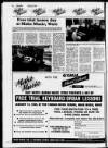 Hertford Mercury and Reformer Friday 05 January 1990 Page 20