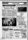 Hertford Mercury and Reformer Friday 05 January 1990 Page 30