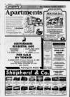 Hertford Mercury and Reformer Friday 05 January 1990 Page 70