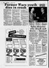 Hertford Mercury and Reformer Friday 19 January 1990 Page 2