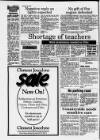 Hertford Mercury and Reformer Friday 19 January 1990 Page 4