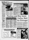 Hertford Mercury and Reformer Friday 19 January 1990 Page 6