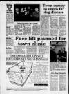 Hertford Mercury and Reformer Friday 19 January 1990 Page 16