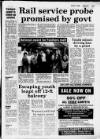 Hertford Mercury and Reformer Friday 19 January 1990 Page 19