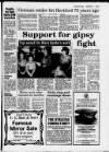 Hertford Mercury and Reformer Friday 19 January 1990 Page 21