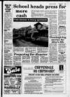 Hertford Mercury and Reformer Friday 19 January 1990 Page 25