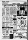 Hertford Mercury and Reformer Friday 19 January 1990 Page 28