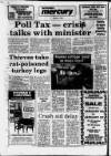 Hertford Mercury and Reformer Friday 19 January 1990 Page 116