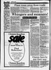 Hertford Mercury and Reformer Friday 02 February 1990 Page 4