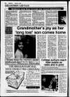 Hertford Mercury and Reformer Friday 02 February 1990 Page 6