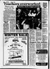 Hertford Mercury and Reformer Friday 02 February 1990 Page 18