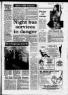 Hertford Mercury and Reformer Friday 02 February 1990 Page 23