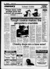 Hertford Mercury and Reformer Friday 02 February 1990 Page 28