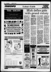 Hertford Mercury and Reformer Friday 02 February 1990 Page 30