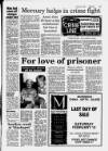 Hertford Mercury and Reformer Friday 09 February 1990 Page 3