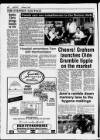 Hertford Mercury and Reformer Friday 09 February 1990 Page 6