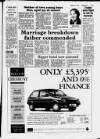 Hertford Mercury and Reformer Friday 09 February 1990 Page 7