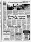 Hertford Mercury and Reformer Friday 09 February 1990 Page 23