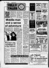 Hertford Mercury and Reformer Friday 09 February 1990 Page 38