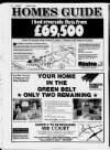 Hertford Mercury and Reformer Friday 09 February 1990 Page 70