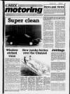 Hertford Mercury and Reformer Friday 09 February 1990 Page 83