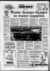 Hertford Mercury and Reformer Friday 09 February 1990 Page 116