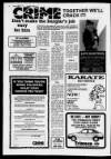 Hertford Mercury and Reformer Friday 09 March 1990 Page 8