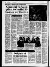 Hertford Mercury and Reformer Friday 09 March 1990 Page 10