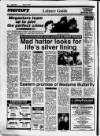 Hertford Mercury and Reformer Friday 09 March 1990 Page 28