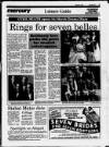 Hertford Mercury and Reformer Friday 09 March 1990 Page 29